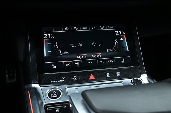 Audi Q8 24 of 27