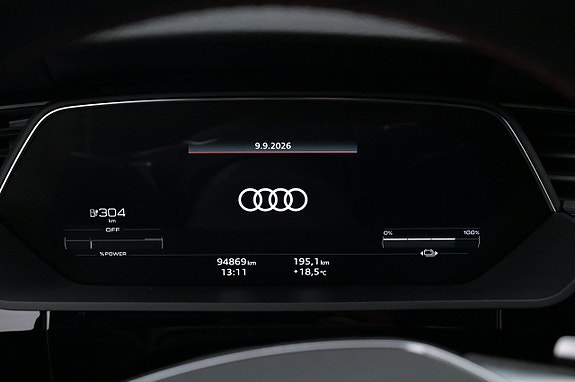 Audi Q8 10 of 27