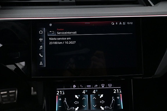 Audi Q8 20 of 27