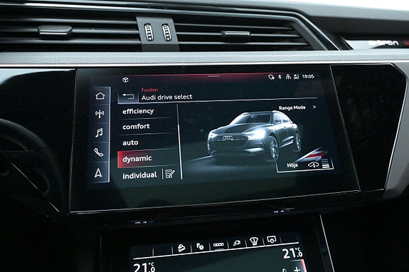 Audi Q8 22 of 27