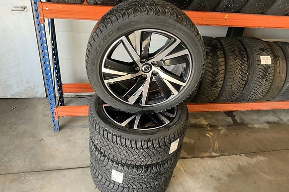Volvo V90 15 of 15