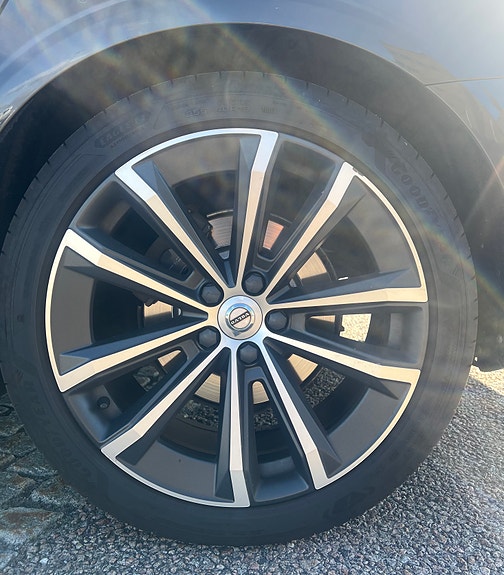 Volvo V90 5 of 15