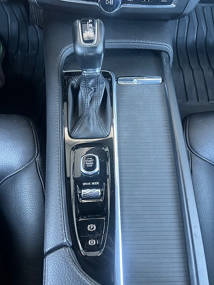 Volvo V90 8 of 15