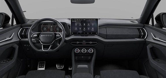 Skoda Kodiaq 3 of 3