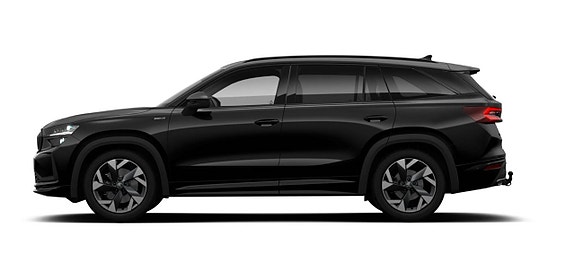 Skoda Kodiaq 2 of 3