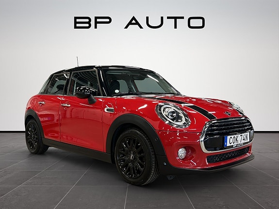 MINI Cooper 8 of 23