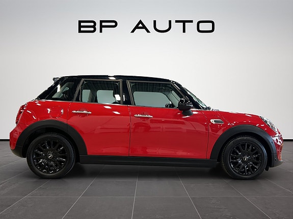 MINI Cooper 7 of 23