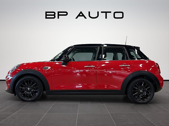 MINI Cooper 2 of 23