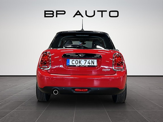 MINI Cooper 4 of 23