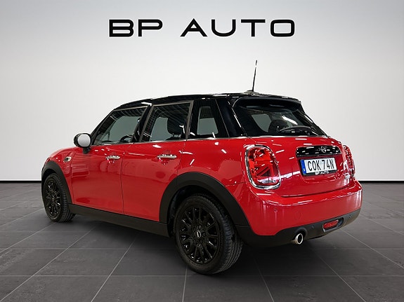 MINI Cooper 5 of 23