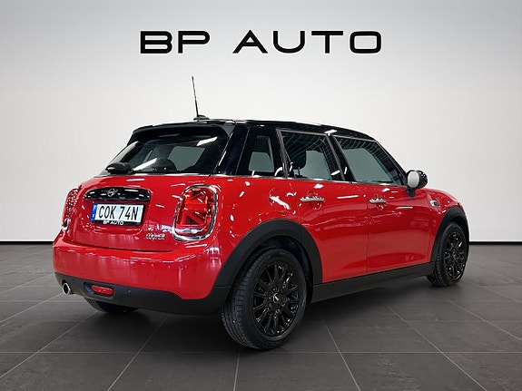 MINI Cooper 6 of 23