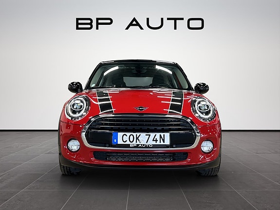 MINI Cooper 3 of 23