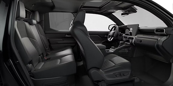 Toyota Tacoma 8 of 16
