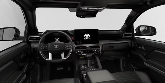 Toyota Tacoma 5 of 16