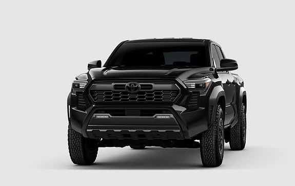 Toyota Tacoma 2 of 16