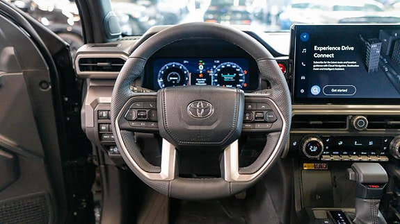 Toyota Tacoma 10 of 16