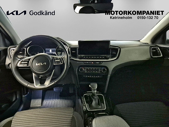 Kia Ceed 6 of 14