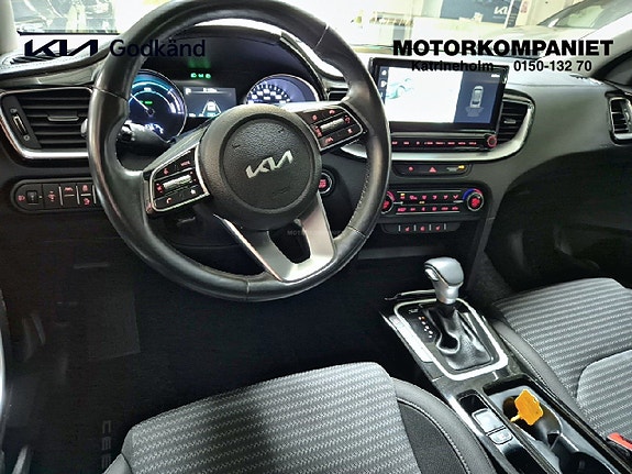 Kia Ceed 13 of 14