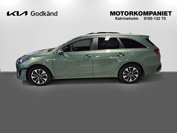 Kia Ceed 4 of 14