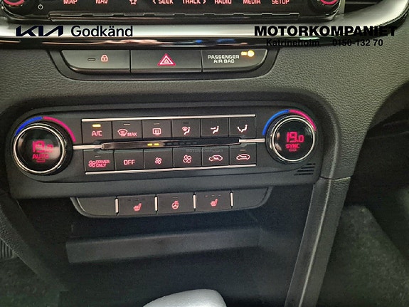 Kia Ceed 12 of 14