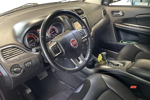 Fiat Freemont 11 of 20