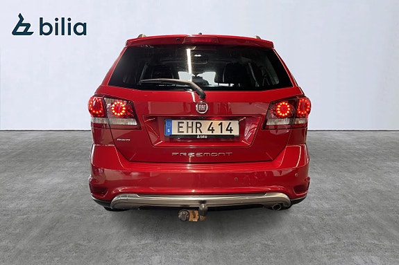 Fiat Freemont 17 of 20