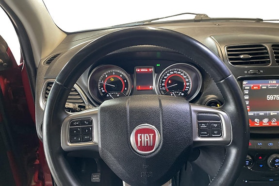 Fiat Freemont 12 of 20