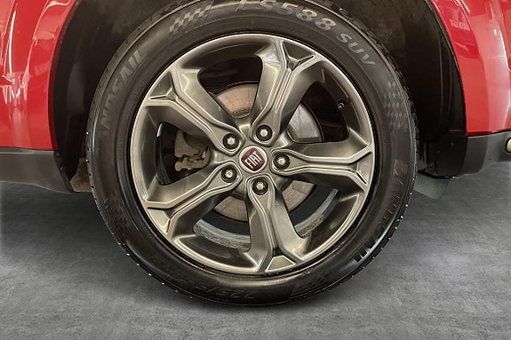 Fiat Freemont 20 of 20