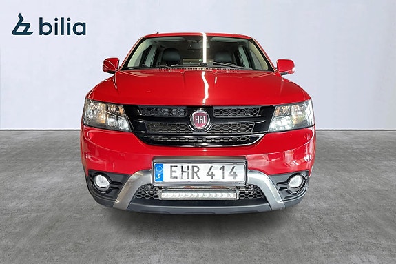 Fiat Freemont 2 of 20