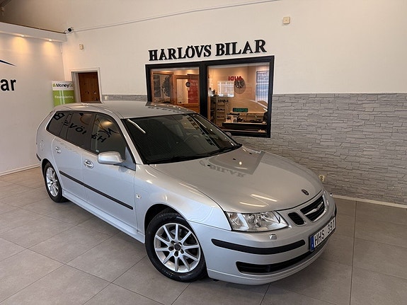 Saab 9-3 9 of 19