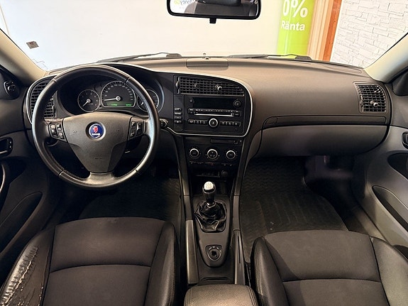 Saab 9-3 14 of 19