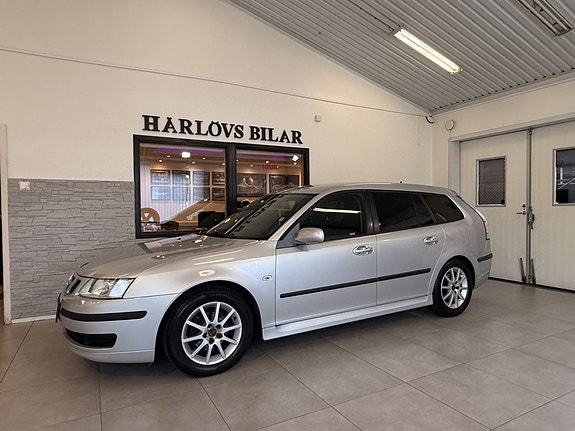 Saab 9-3 3 of 19