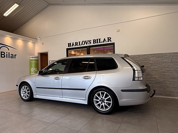 Saab 9-3 5 of 19