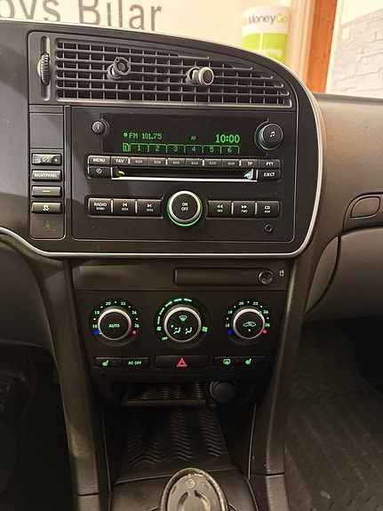 Saab 9-3 17 of 19