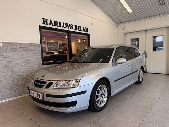 Saab 9-3 11 of 19