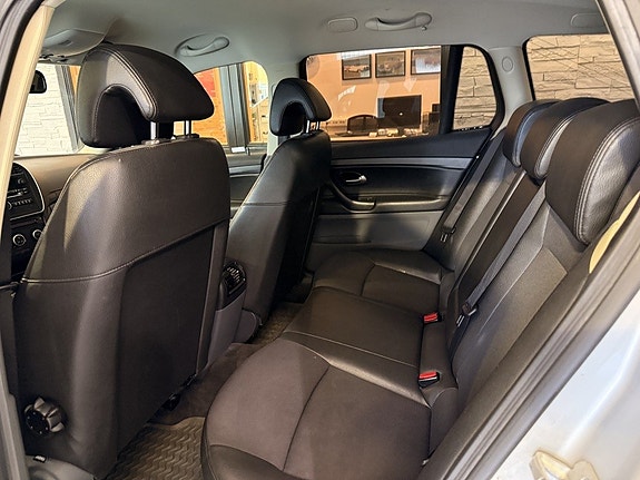 Saab 9-3 16 of 19