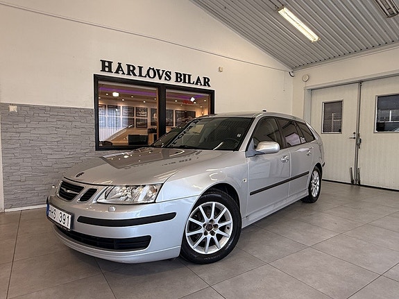 Saab 9-3 2 of 19