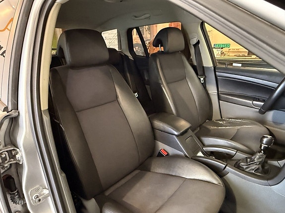 Saab 9-3 15 of 19