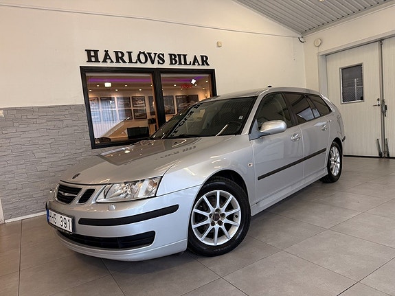 Saab 9-3 7 of 19