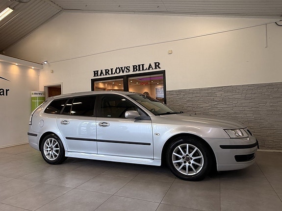 Saab 9-3 4 of 19