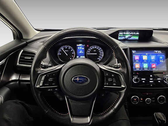 Subaru XV 7 of 16