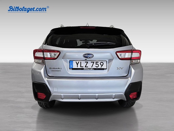Subaru XV 5 of 16