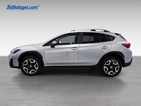 Subaru XV 3 of 16