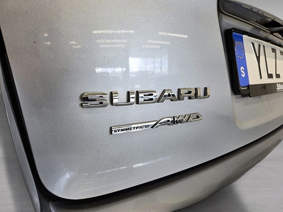 Subaru XV 14 of 16