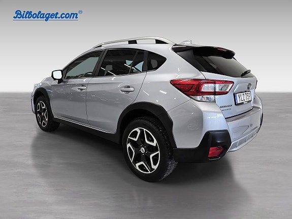Subaru XV 4 of 16