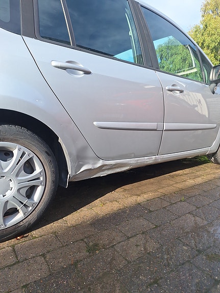 Renault Modus 5 of 10
