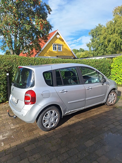 Renault Modus 4 of 10