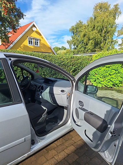Renault Modus 6 of 10