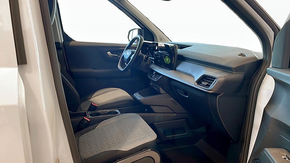 Ford E-Courier 3 of 9