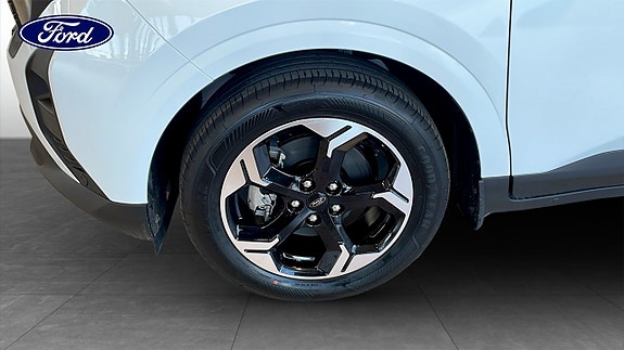 Ford E-Courier 9 of 9
